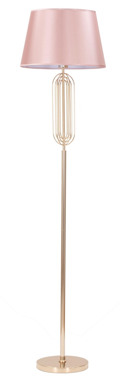 Lampadar Ovy, Mauro Ferretti, 1 x E27, 40W, Ø 40x168.5 cm, fier - imagine 7